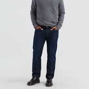 Levis 541 Athletic Fit Jeans sz 35x34